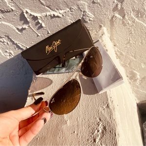 Maui Jim Sunglasses , Mavericks